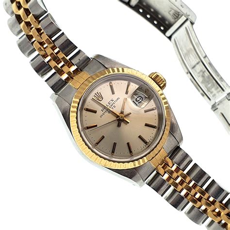 rolex horloge dames sale